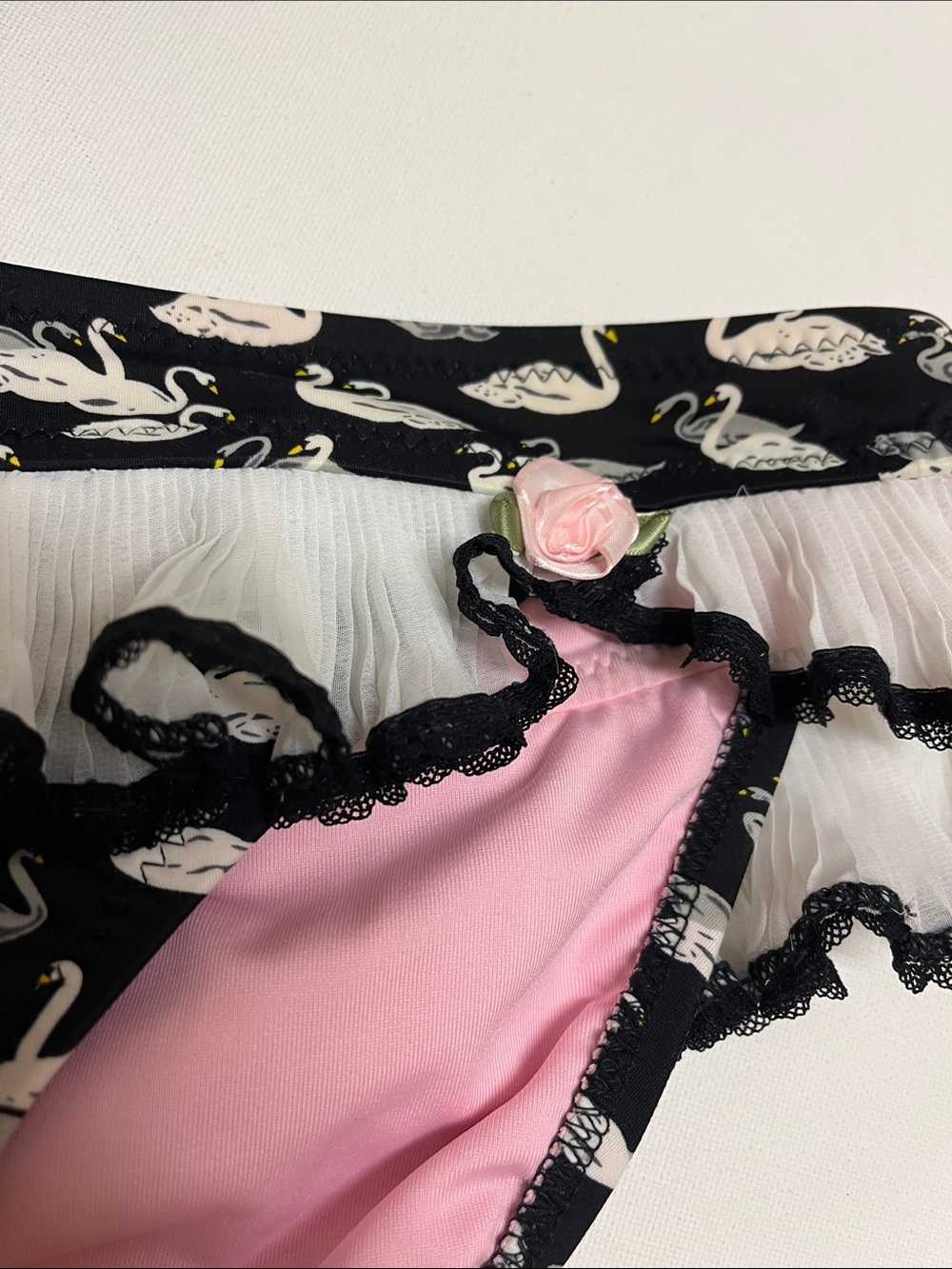 NWOT Betsy Johnson 2 piece - Picture 2 of 10